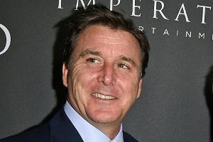 US-Milliardär Friedkin will AS Rom kaufen