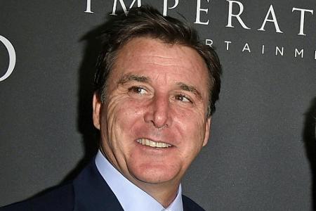 US-Milliardär Friedkin will AS Rom kaufen