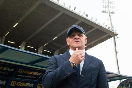 Iachini wird Trainer bei Ribery-Klub Florenz