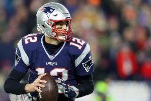 NFL: Patriots wieder Division-Sieger - Noch zwei Play-off-Plätze offen