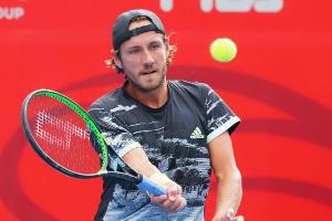 Halbfinalist Pouille sagt für Australian Open ab