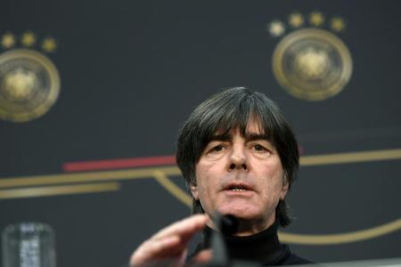 Löws Lehre aus WM-Debakel für die EURO: Vom Start weg Endspielstimmung