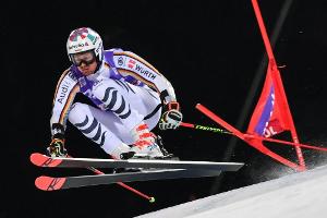 Überzeugend in Alta Badia: Luitz holt Rang zwei beim Parallel-Riesenslalom