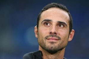 Hertha-Co-Trainer Nouri: "Jürgen ist der Chef"