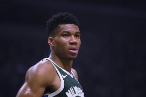 Zwölfter Sieg in Serie: "Greek Freak" und Bucks nicht zu stoppen
