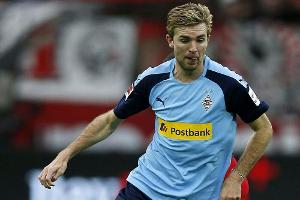 Gladbach verlängert auch mit Kramer