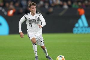 Waldschmidt schwärmt von Bayern: "Für diesen Verein aufzulaufen, wäre etwas ganz Besonderes"