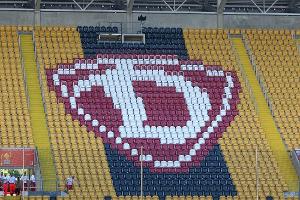 Scholz Interimstrainer bei Dynamo