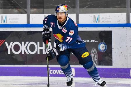 Eishockey: München verliert deutlich in Schweden