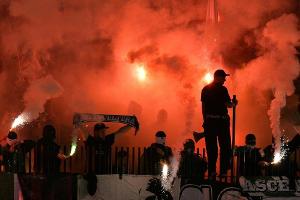 DFB: Geldstrafen für Mönchengladbach und Rostock