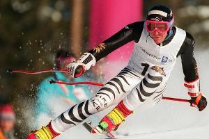 Wasmeier: "Dreßen wird bester deutscher Abfahrer aller Zeiten"