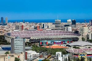 Clasico droht wieder Chaos: Separatisten kündigen Demo an