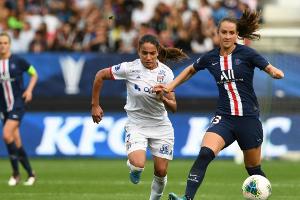 Nationalspielerin Däbritz erleidet Kreuzbandverletzung