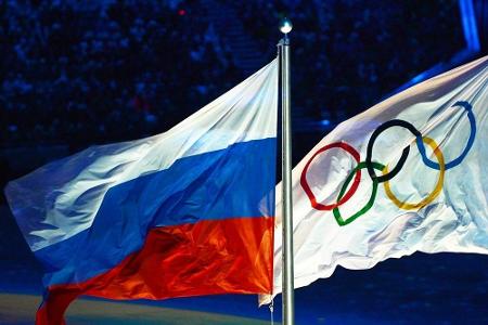 Russland: Funktionäre gegen Olympia-Boykott