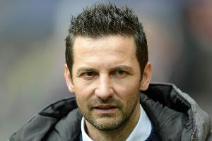 Neue Heimat Südafrika: Ex-HSV-Coach Zinnbauer übernimmt Orlando Pirates