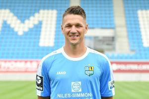 Frahn klagt erfolgreich gegen Kündigung beim Chemnitzer FC