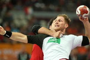 Wetzlar bis Jahresende ohne Ex-Nationalspieler Kneer