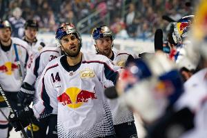 DEL: Shugg kehrt nach München zurück