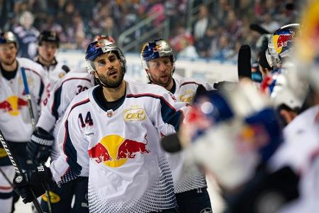 DEL: Shugg kehrt nach München zurück