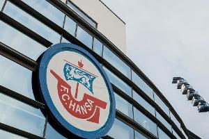 3. Liga: 7100 Euro Geldstrafe für Rostock