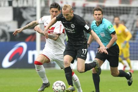 Frankfurt möchte auf den Rechenschieber verzichten: 