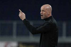 3. Liga: Rückschläge für Braunschweig und Halle