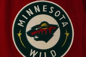 Nico Sturm zurück im NHL-Kader von Minnesota