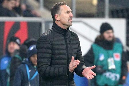 Mainz kassiert erste Schlappe unter Beierlorzer