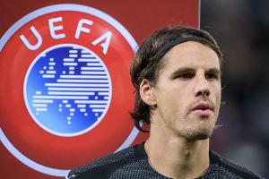 Gladbach-Keeper Sommer: "Unser Erfolg überrascht mich nicht"