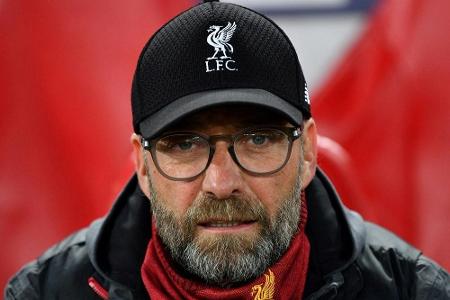 Verzögerung bei WM-Stadion: Neuer Spielort für Liverpool bei Klub-WM