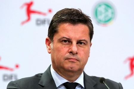 Bundesliga-Rechte: DFL will Fans nicht mehr als zwei Abos zumuten