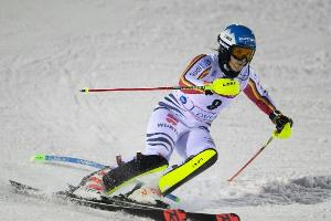Slalom in Killington: Ackermann Vierte bei 62. Shiffrin-Sieg
