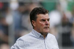 Zu lieb, zu nett, zu brav: Heckings Weckruf wegen HSV-Auswärtsschwäche