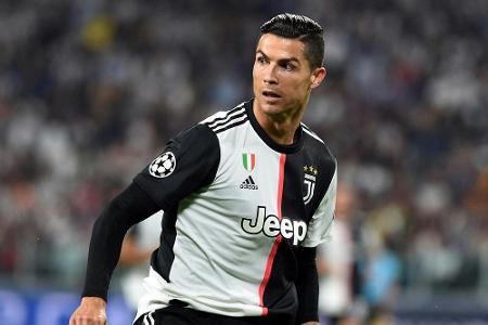 Juve verliert Tabellenführung an Inter