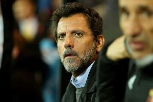 Schlusslicht Watford wirft Trainer Flores raus