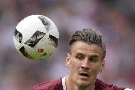 3. Liga: Ingolstadt verpasst Sprung auf Platz zwei