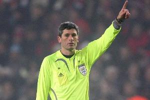 Ex-Schiedsrichter Merk mit großer Mehrheit in FCK-Aufsichtsrat gewählt