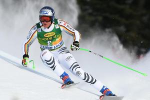 Super-G in Beaver Creek: Dreßen 27. beim Premierensieg von Odermatt