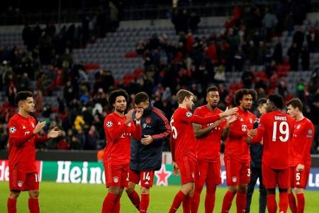 Die Sport-Höhepunkte am Montag, 16. Dezember 2019