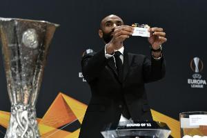 Attraktive Aufgaben für deutsche Europa-League-Starter