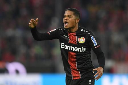 Drei Spiele Sperre für Wiederholungstäter Bailey