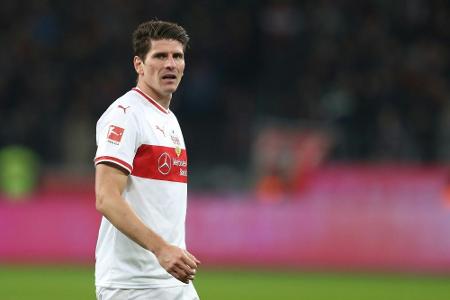 Stuttgart verpasst Sprung auf Platz zwei