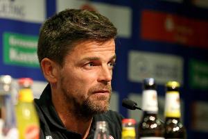 3. Liga: Halle nur Remis gegen Uerdingen