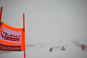 Wetterkapriolen wirbeln Weltcup-Plan durcheinander