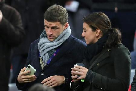 Tipps vom Ehemann und ein großes Vorbild: Lisa Müller träumt von Olympia