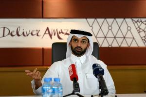 "Wir werden bereit sein": Katars WM-Organisatoren sehen Klub-WM als gelungenen Test