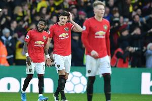 ManCity rückt an Leicester heran - Son fliegt nach Nachtreten gegen Rüdiger