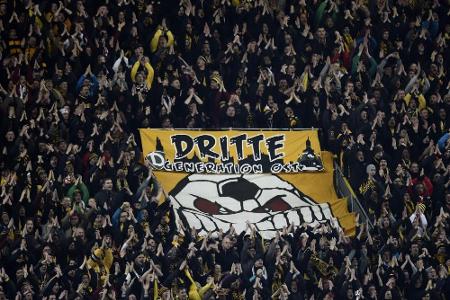 8200 Euro Geldstrafe für Dresden