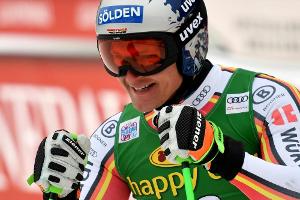 Traum-Comeback geht weiter: Dreßen Dritter in Gröden