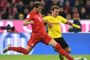 DFL legt Termine fest: Topspiel zwischen BVB und Bayern am Samstagabend